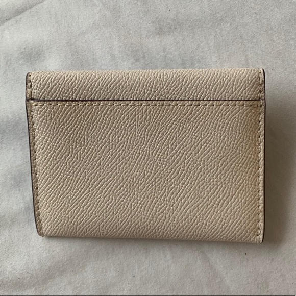 coach panda wallet